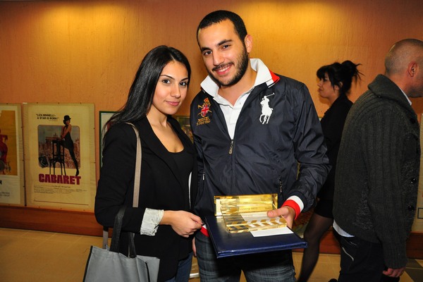 Closing Ceremony of the 6th NDU Film Festival